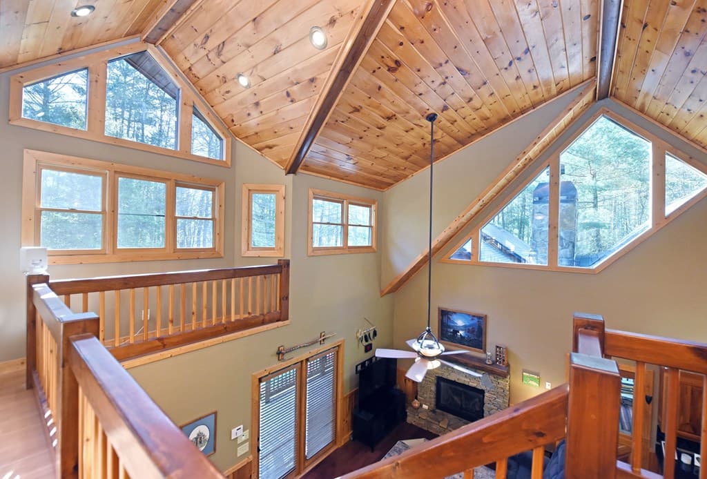 139 Deer Trail, Mineral Bluff GA 30559 - Photo