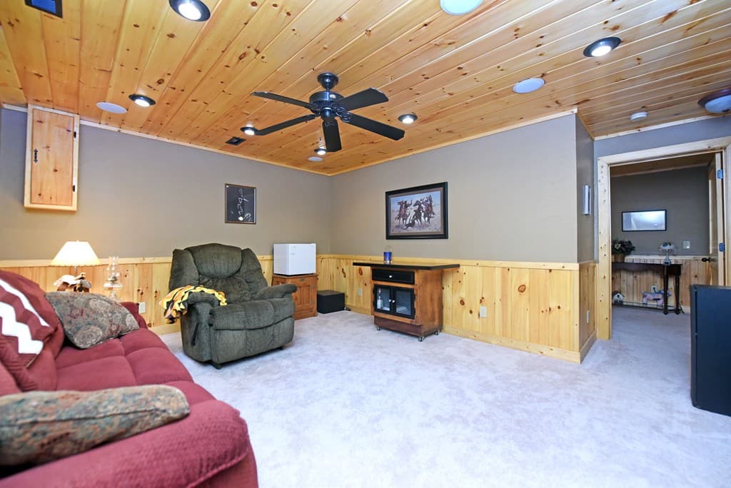 139 Deer Trail, Mineral Bluff GA 30559 - Photo