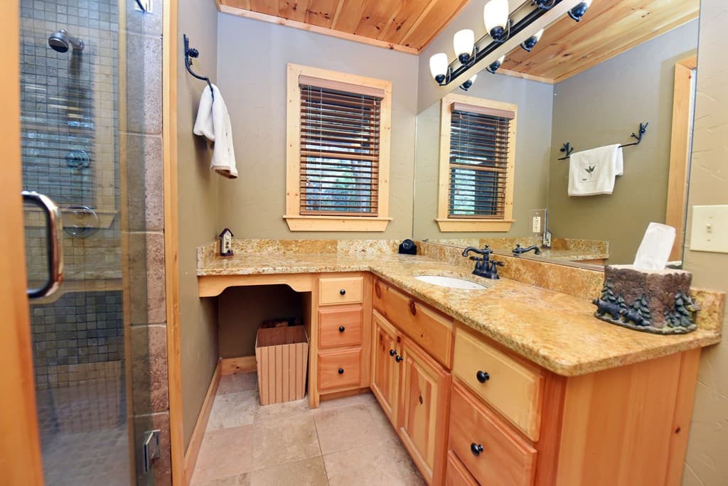 139 Deer Trail, Mineral Bluff GA 30559 - Photo