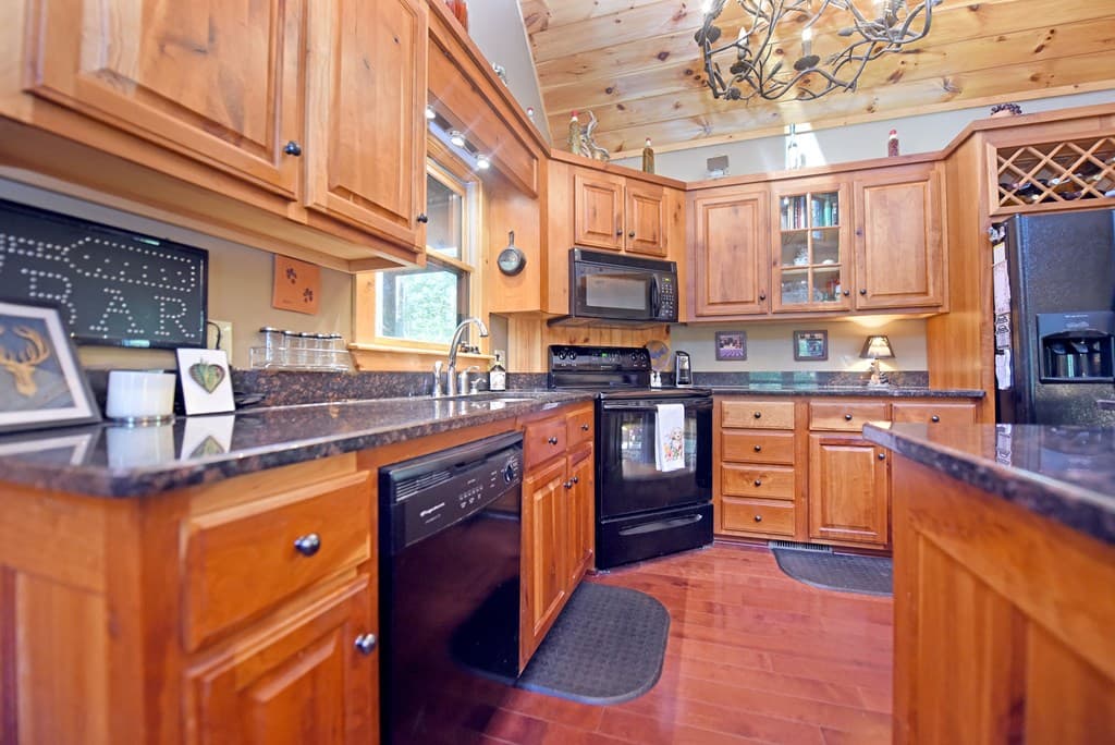 139 Deer Trail, Mineral Bluff GA 30559 - Photo