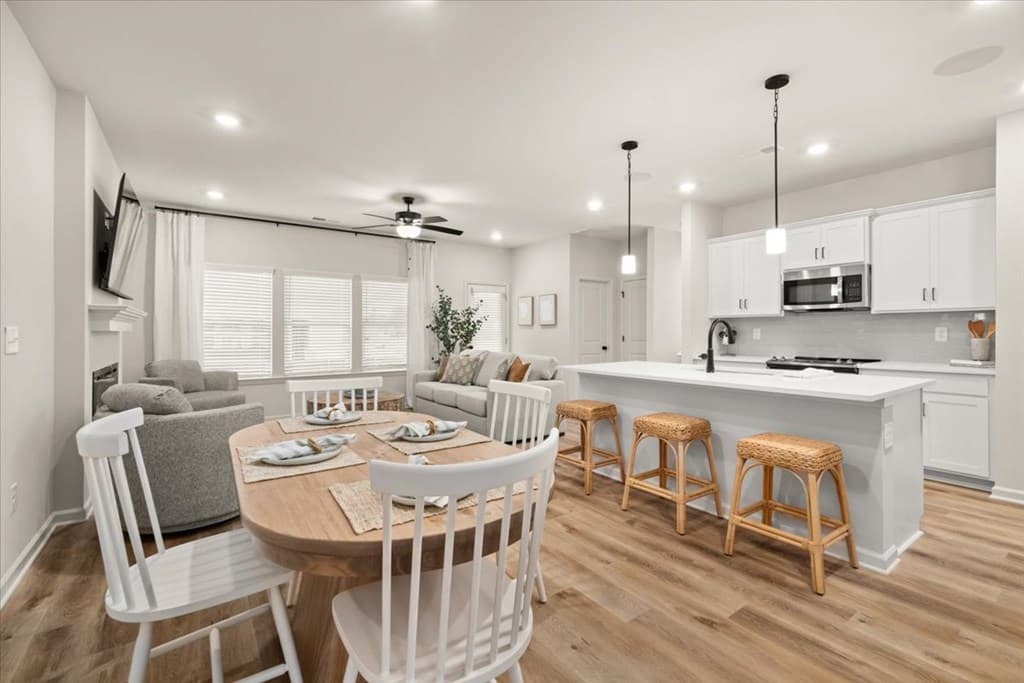 411 Summit View Lane, Jasper GA 30143 - Photo