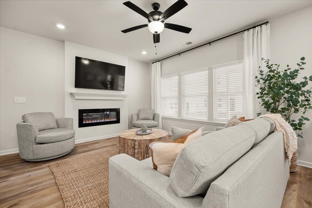 411 Summit View Lane, Jasper GA 30143 - Photo