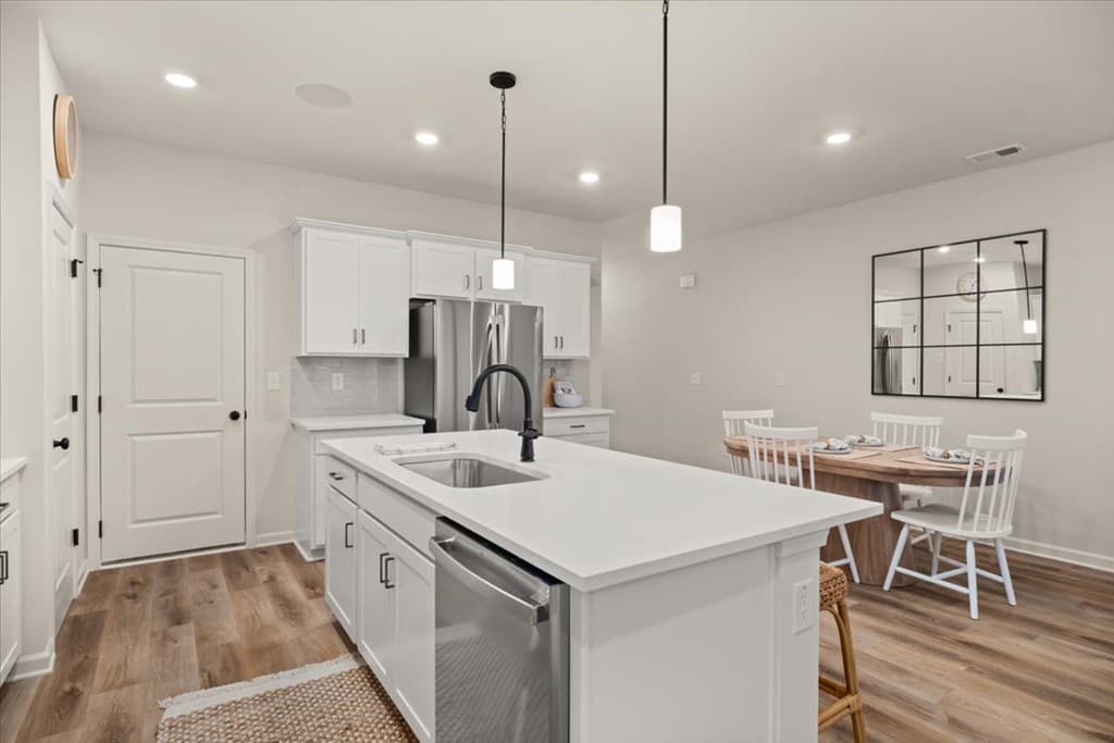 411 Summit View Lane, Jasper GA 30143 - Photo