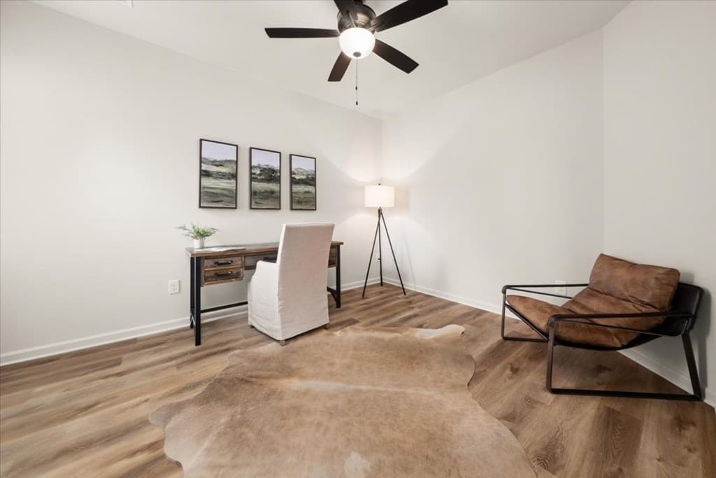 411 Summit View Lane, Jasper GA 30143 - Photo