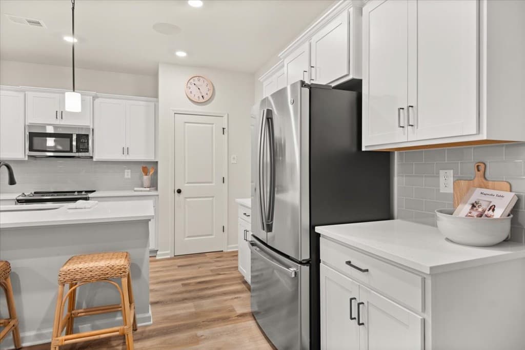 411 Summit View Lane, Jasper GA 30143 - Photo