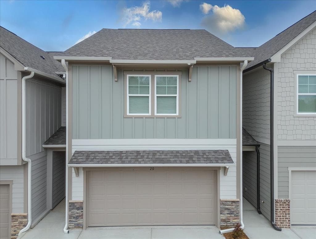 411 Summit View Lane, Jasper GA 30143 - Primary photo