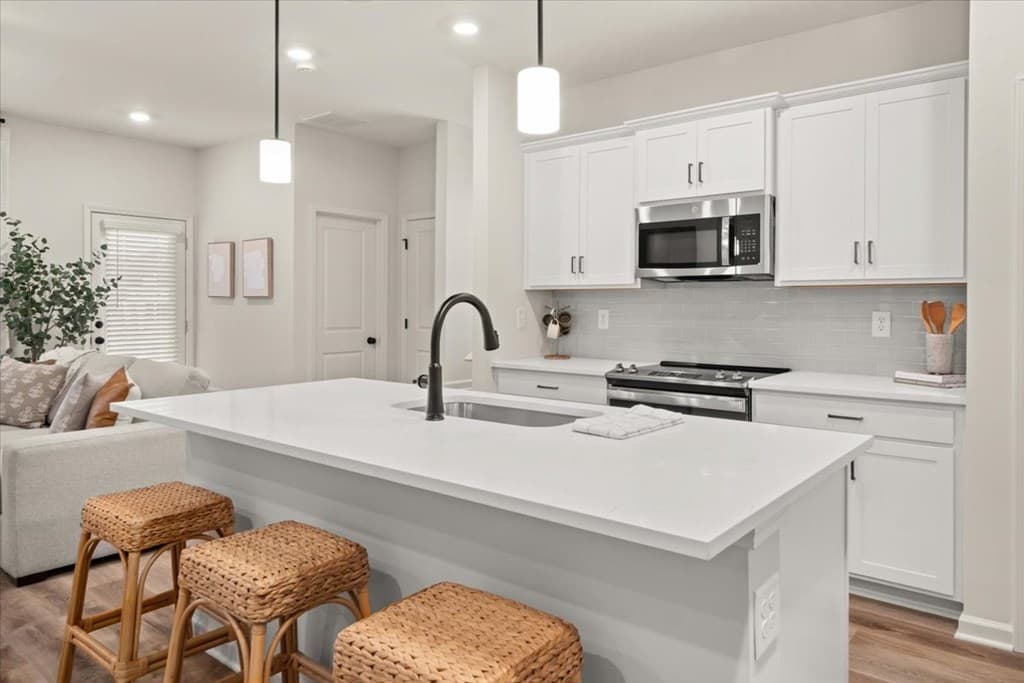 411 Summit View Lane, Jasper GA 30143 - Photo