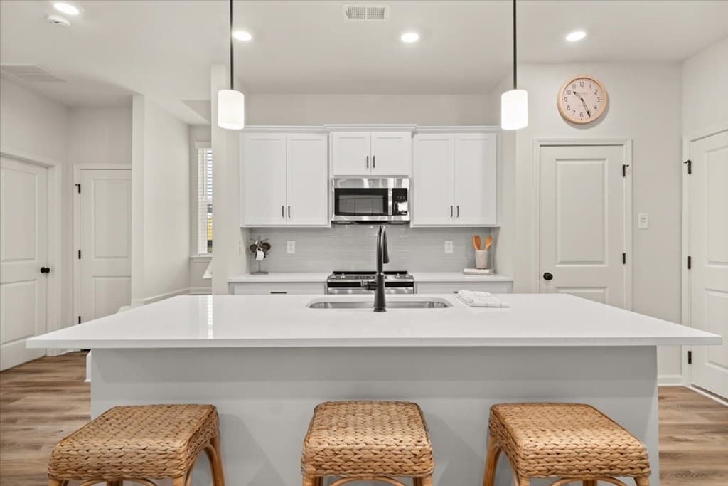 411 Summit View Lane, Jasper GA 30143 - Photo