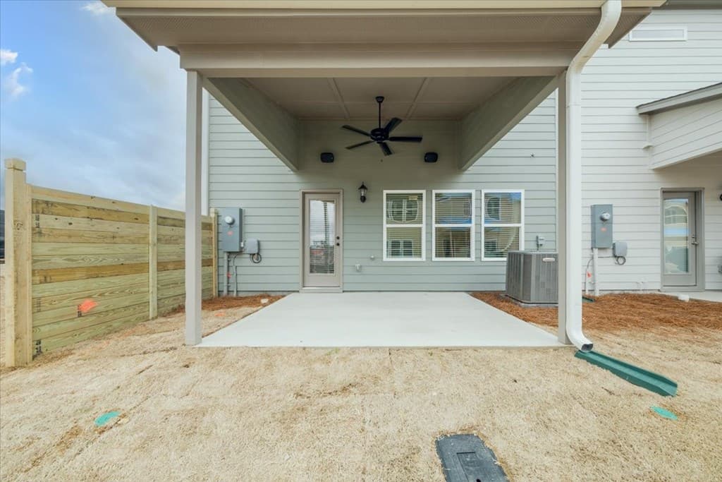 411 Summit View Lane, Jasper GA 30143 - Photo