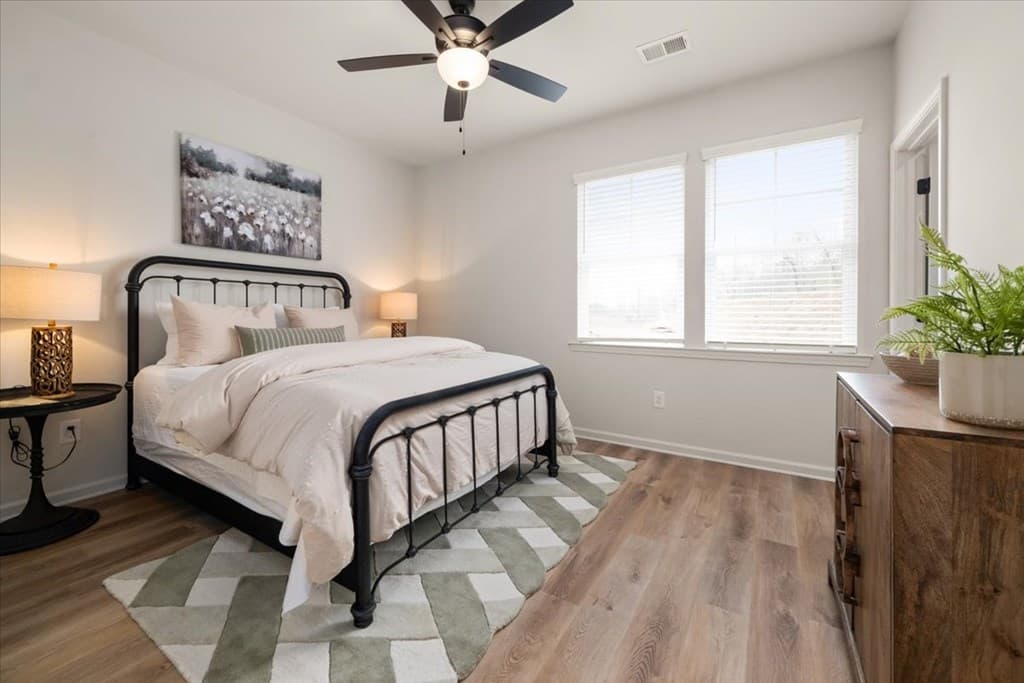 411 Summit View Lane, Jasper GA 30143 - Photo