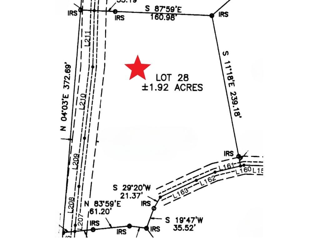 Lot 28 Brasstown Trails, Warne NC 28909 - Photo