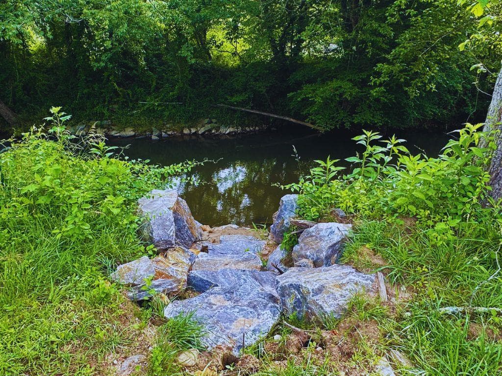 Lot 28 Brasstown Trails, Warne NC 28909 - Photo