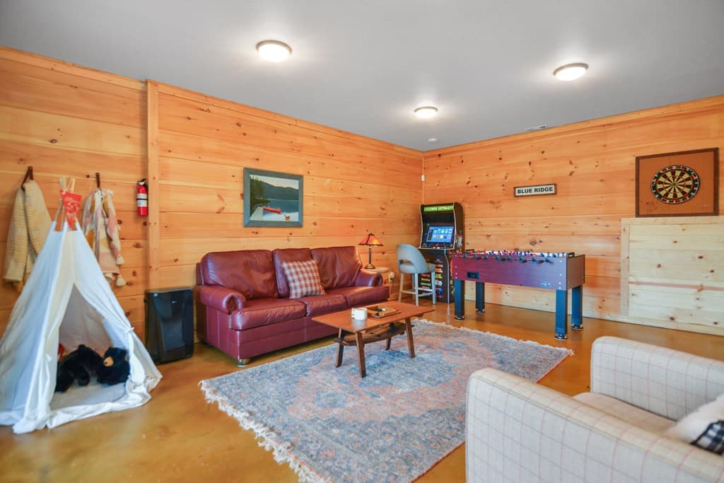 401 Dancing Leaves Trail, Blue Ridge GA 30513 - Photo