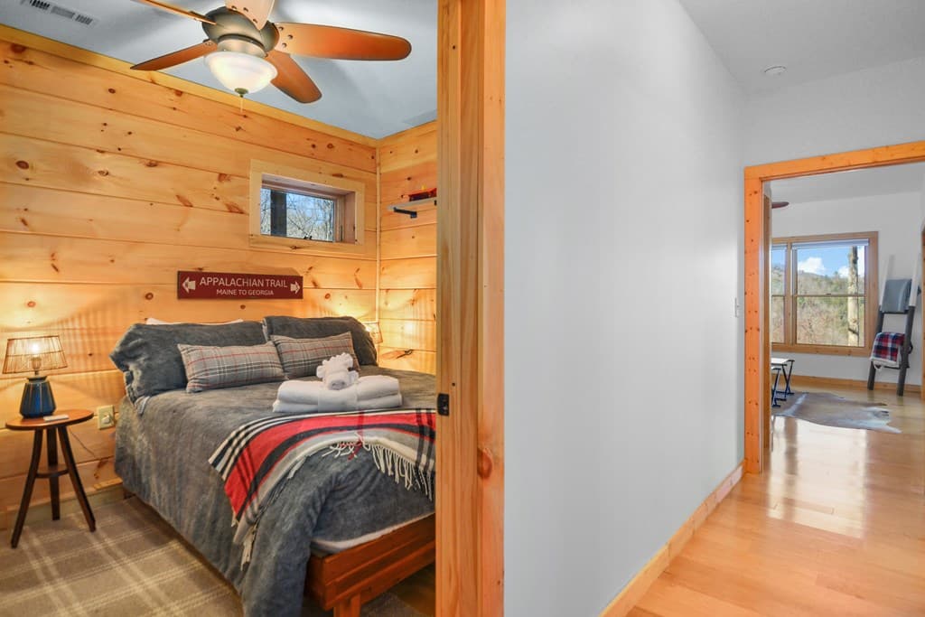 401 Dancing Leaves Trail, Blue Ridge GA 30513 - Photo