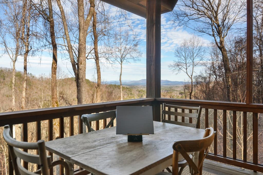 401 Dancing Leaves Trail, Blue Ridge GA 30513 - Photo
