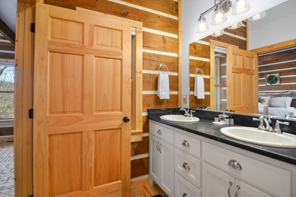 401 Dancing Leaves Trail, Blue Ridge GA 30513 - Photo