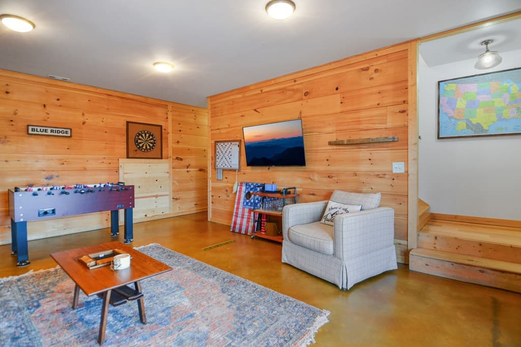 401 Dancing Leaves Trail, Blue Ridge GA 30513 - Photo