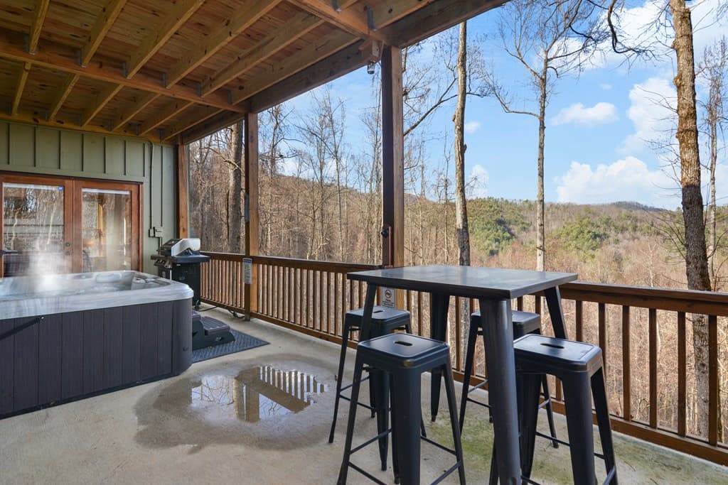 401 Dancing Leaves Trail, Blue Ridge GA 30513 - Photo