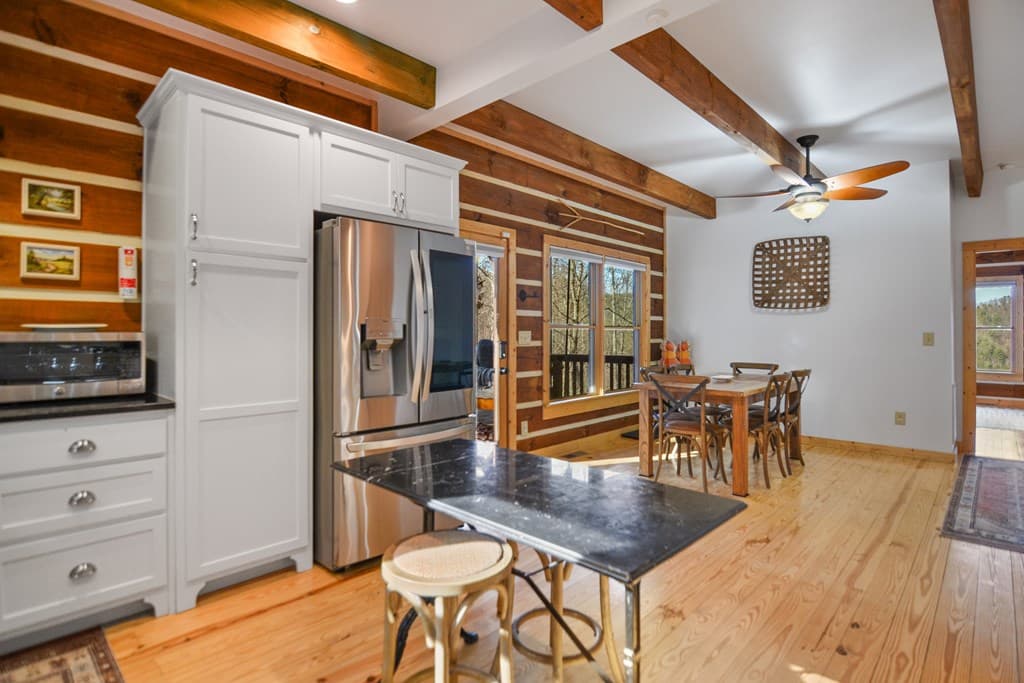 401 Dancing Leaves Trail, Blue Ridge GA 30513 - Photo