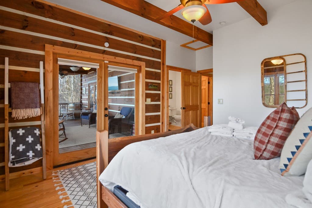 401 Dancing Leaves Trail, Blue Ridge GA 30513 - Photo