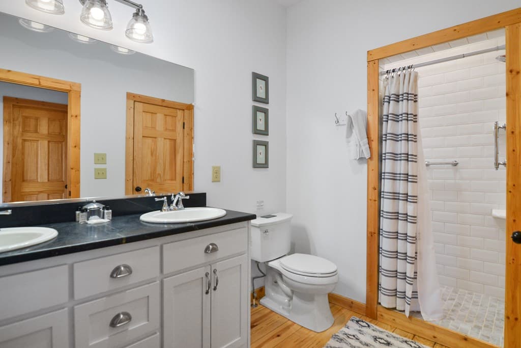 401 Dancing Leaves Trail, Blue Ridge GA 30513 - Photo