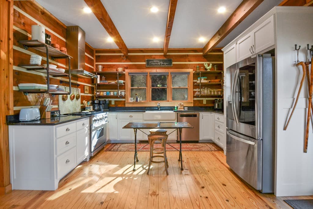 401 Dancing Leaves Trail, Blue Ridge GA 30513 - Photo
