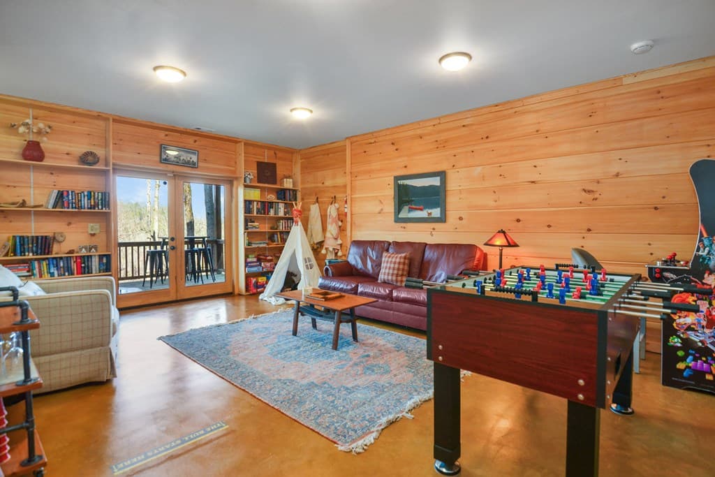 401 Dancing Leaves Trail, Blue Ridge GA 30513 - Photo