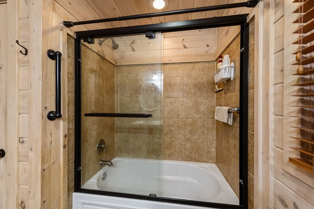 245 Davenport Mountain Road, Blue Ridge GA 30513 - Photo