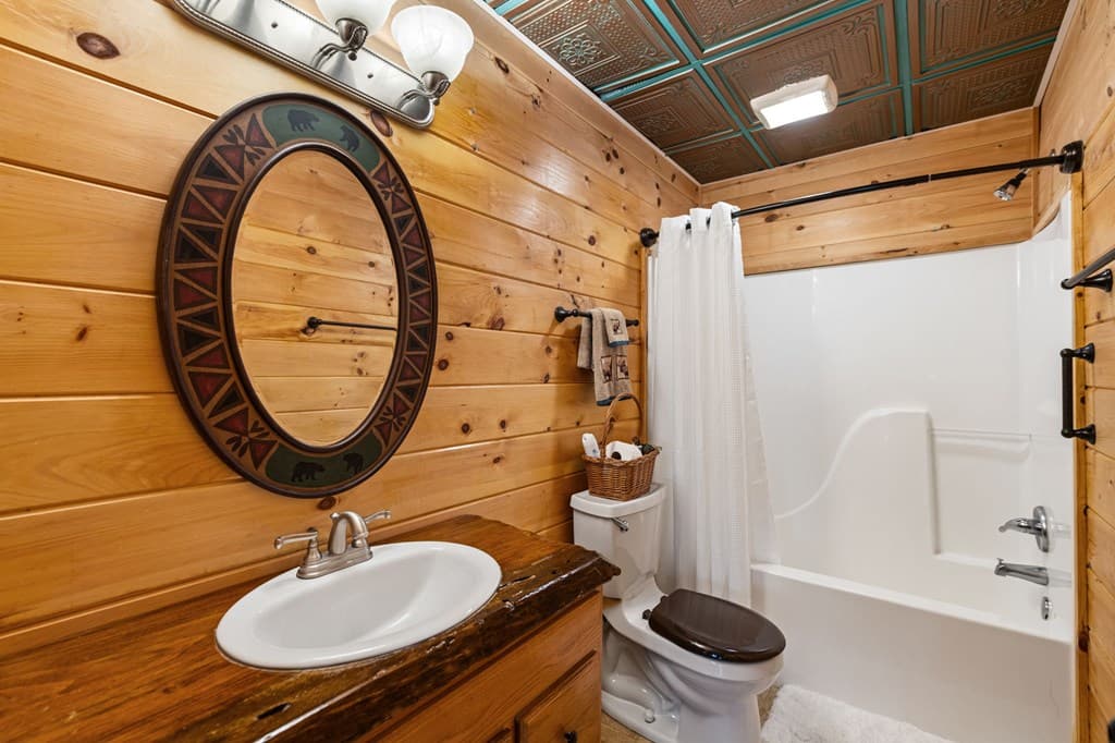 245 Davenport Mountain Road, Blue Ridge GA 30513 - Photo