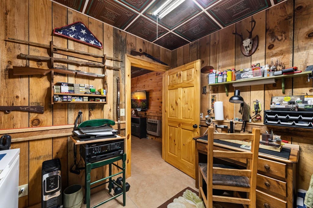 245 Davenport Mountain Road, Blue Ridge GA 30513 - Photo