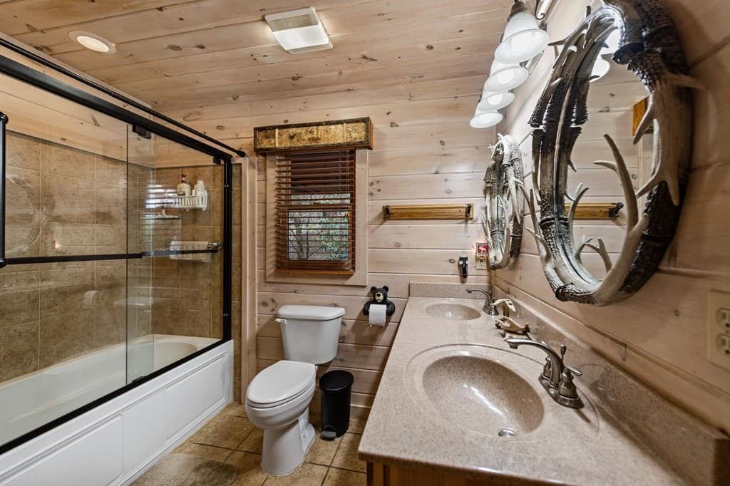 245 Davenport Mountain Road, Blue Ridge GA 30513 - Photo