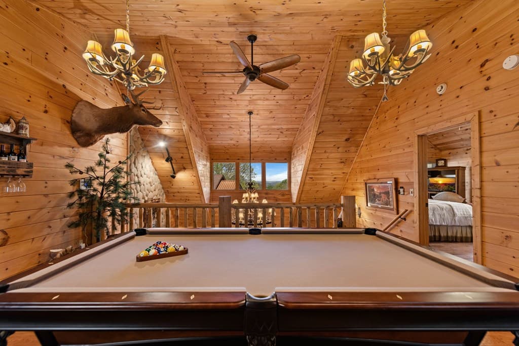 245 Davenport Mountain Road, Blue Ridge GA 30513 - Photo