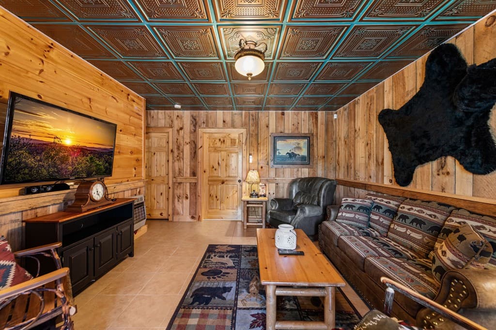 245 Davenport Mountain Road, Blue Ridge GA 30513 - Photo