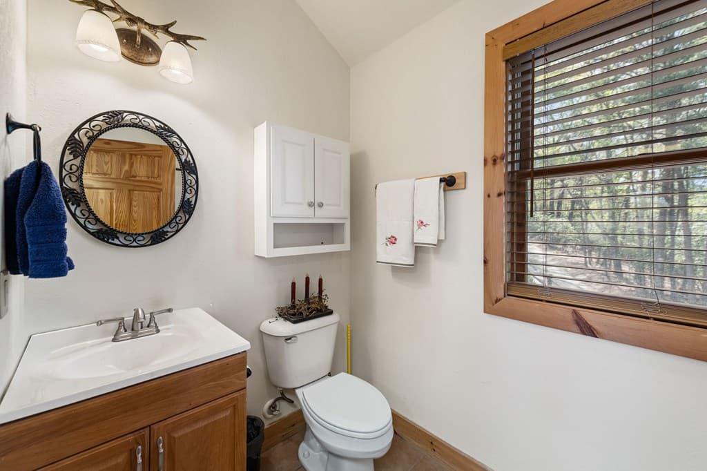 245 Davenport Mountain Road, Blue Ridge GA 30513 - Photo
