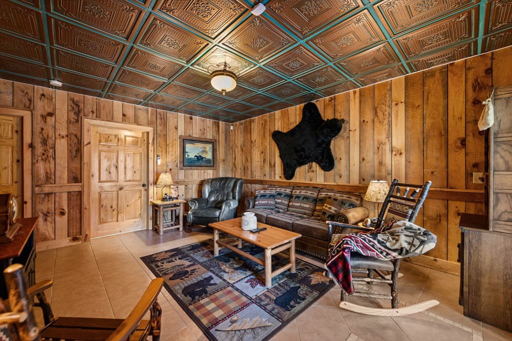 245 Davenport Mountain Road, Blue Ridge GA 30513 - Photo
