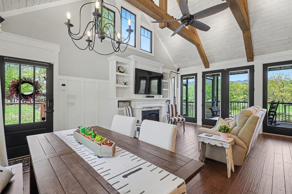 137 Kilmoore Lane, Hayesville NC 28904 - Photo