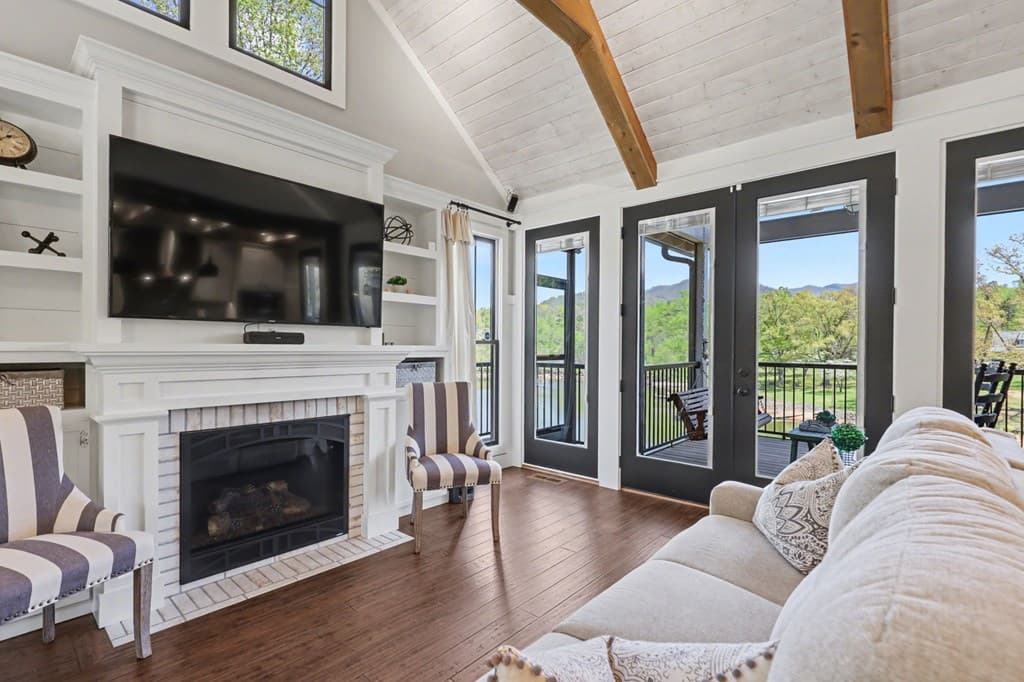 137 Kilmoore Lane, Hayesville NC 28904 - Photo