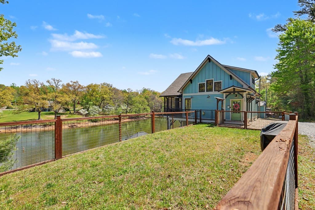 137 Kilmoore Lane, Hayesville NC 28904 - Photo