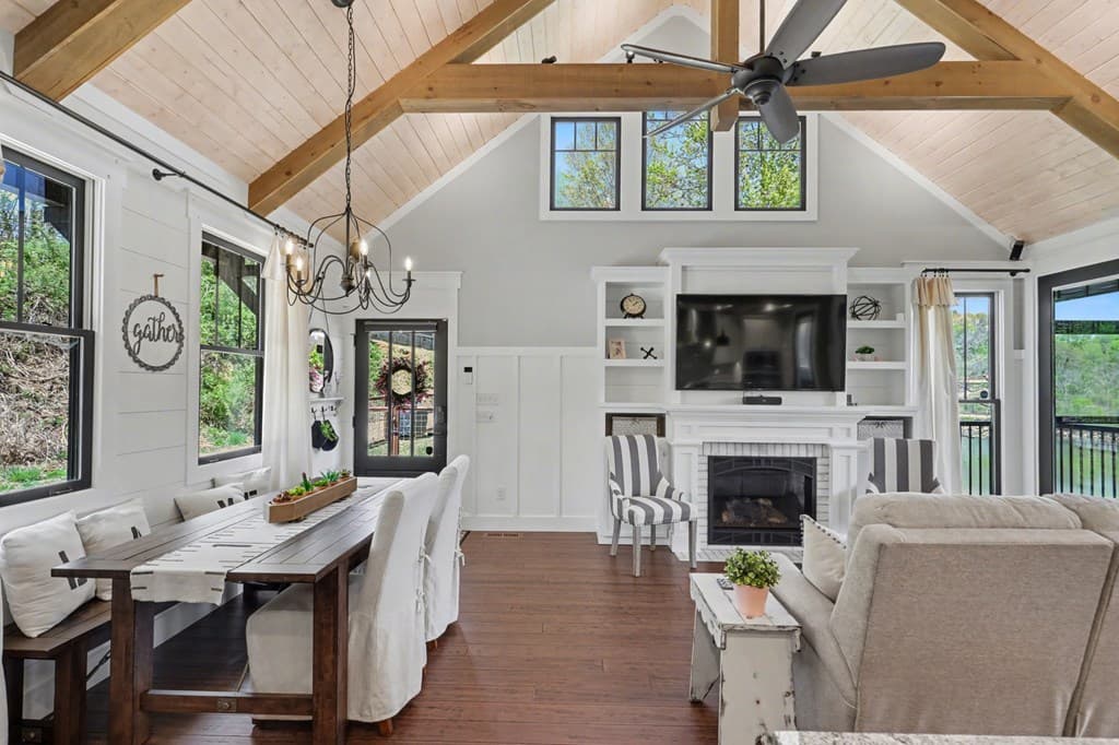 137 Kilmoore Lane, Hayesville NC 28904 - Photo