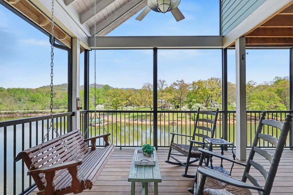 137 Kilmoore Lane, Hayesville NC 28904 - Photo