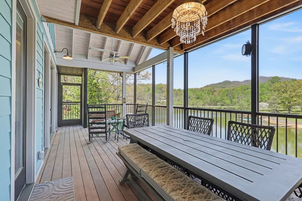 137 Kilmoore Lane, Hayesville NC 28904 - Photo