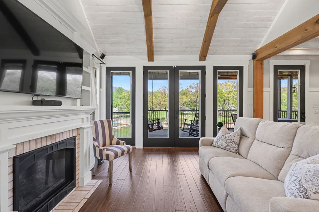 137 Kilmoore Lane, Hayesville NC 28904 - Photo