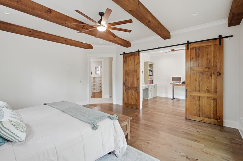 83 Summit Drive W, Big Canoe GA 30143 - Photo