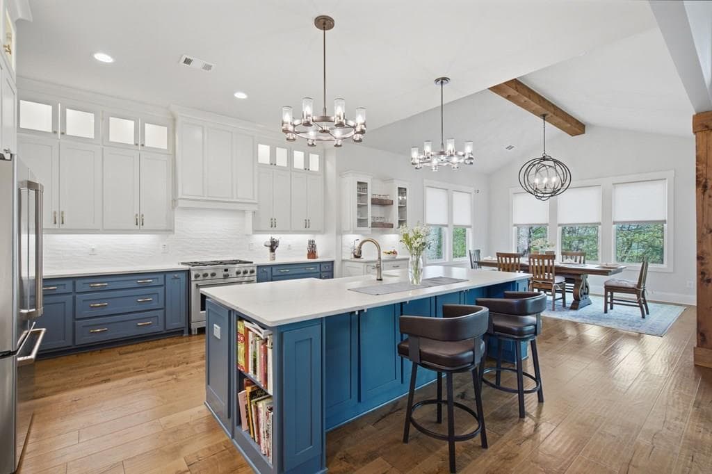 83 Summit Drive W, Big Canoe GA 30143 - Photo