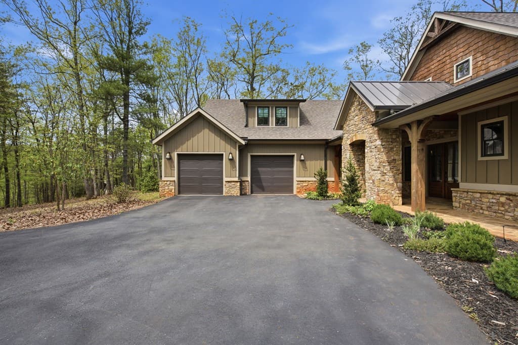 83 Summit Drive W, Big Canoe GA 30143 - Photo