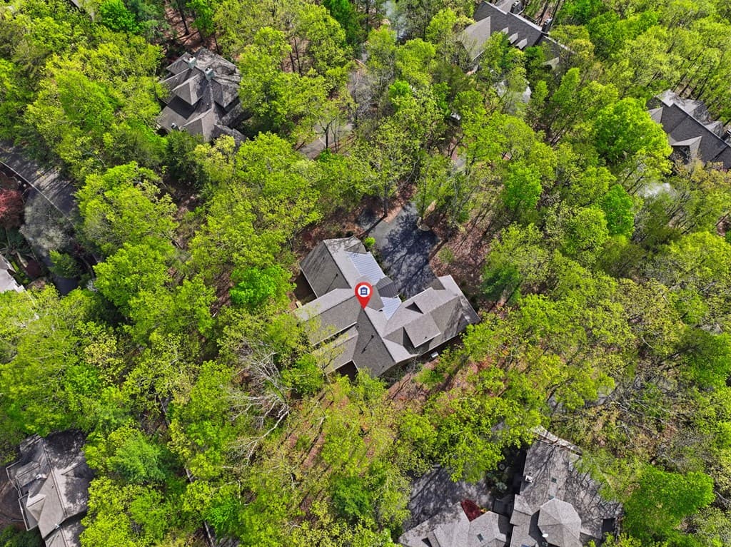 83 Summit Drive W, Big Canoe GA 30143 - Photo