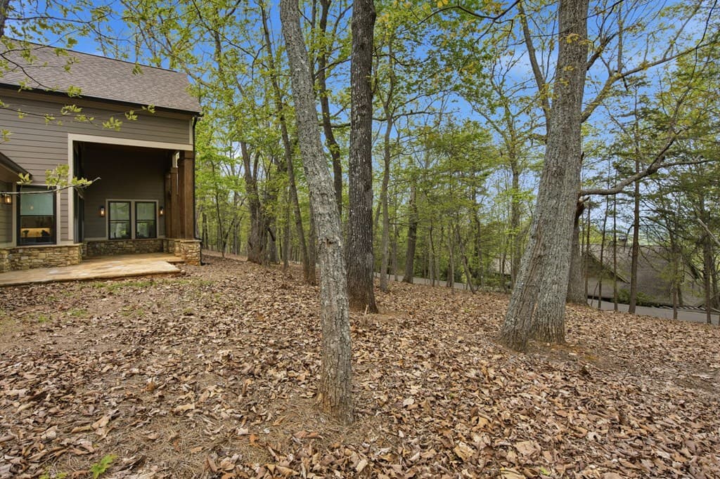 83 Summit Drive W, Big Canoe GA 30143 - Photo