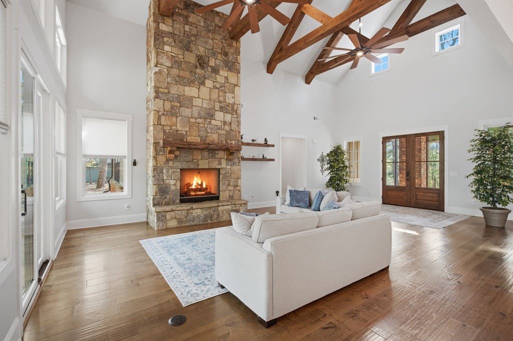 83 Summit Drive W, Big Canoe GA 30143 - Photo