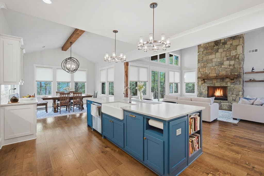 83 Summit Drive W, Big Canoe GA 30143 - Photo