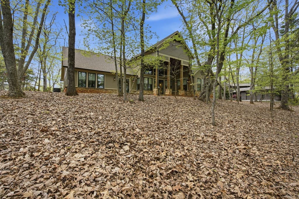 83 Summit Drive W, Big Canoe GA 30143 - Photo